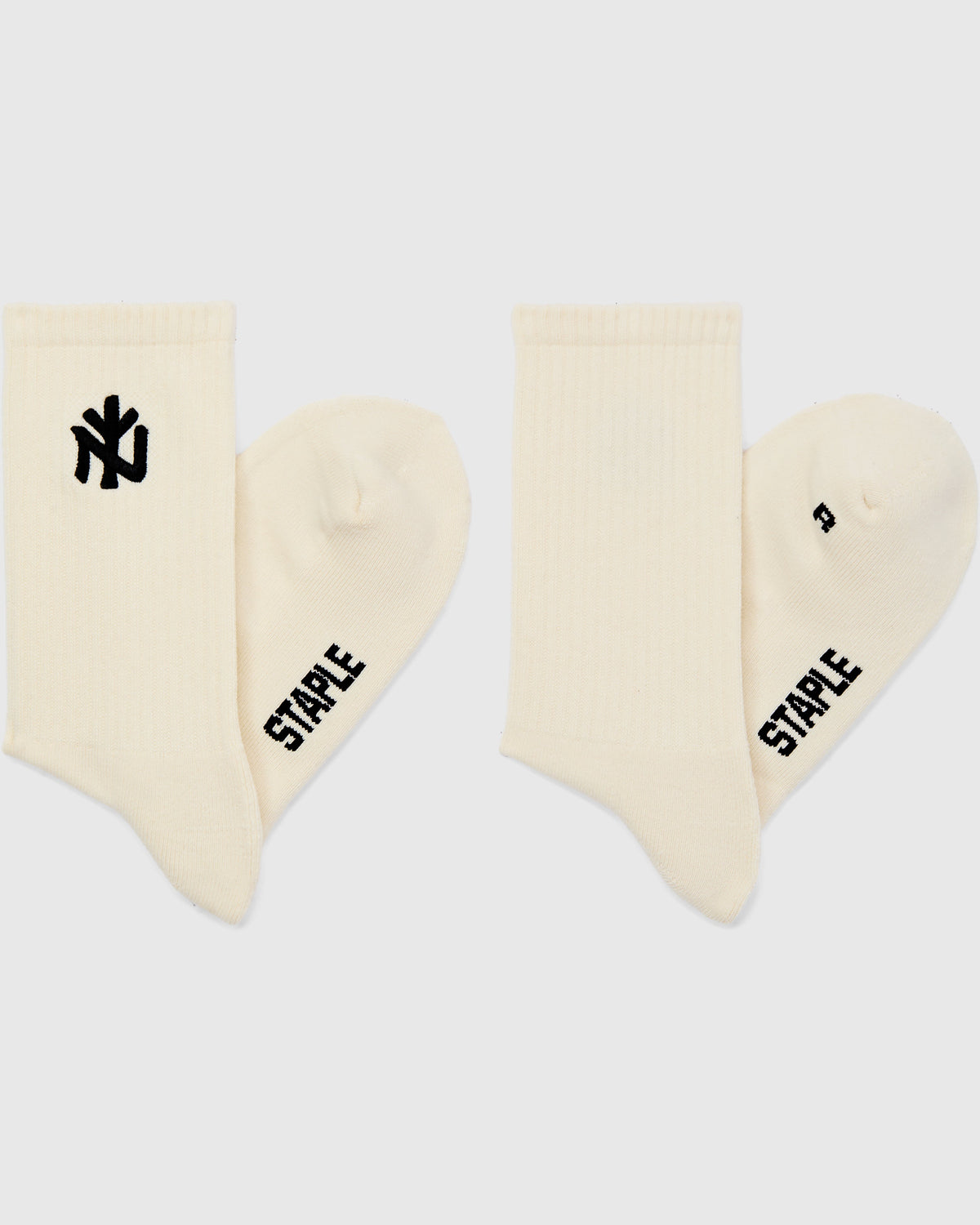 NY Crew Sock - Crewsock | Staple Pigeon