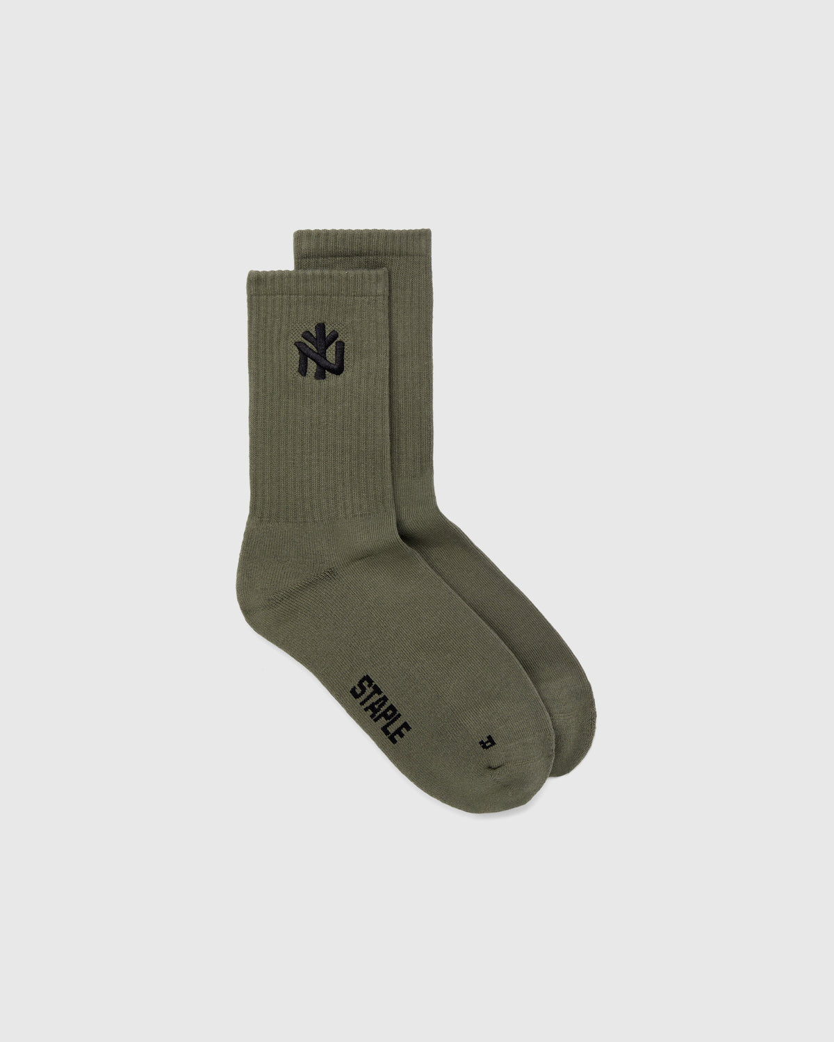 NY Crew Sock - Crewsock | Staple Pigeon