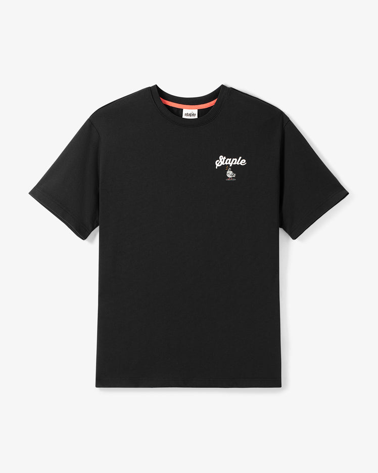 NY Icons Tee
