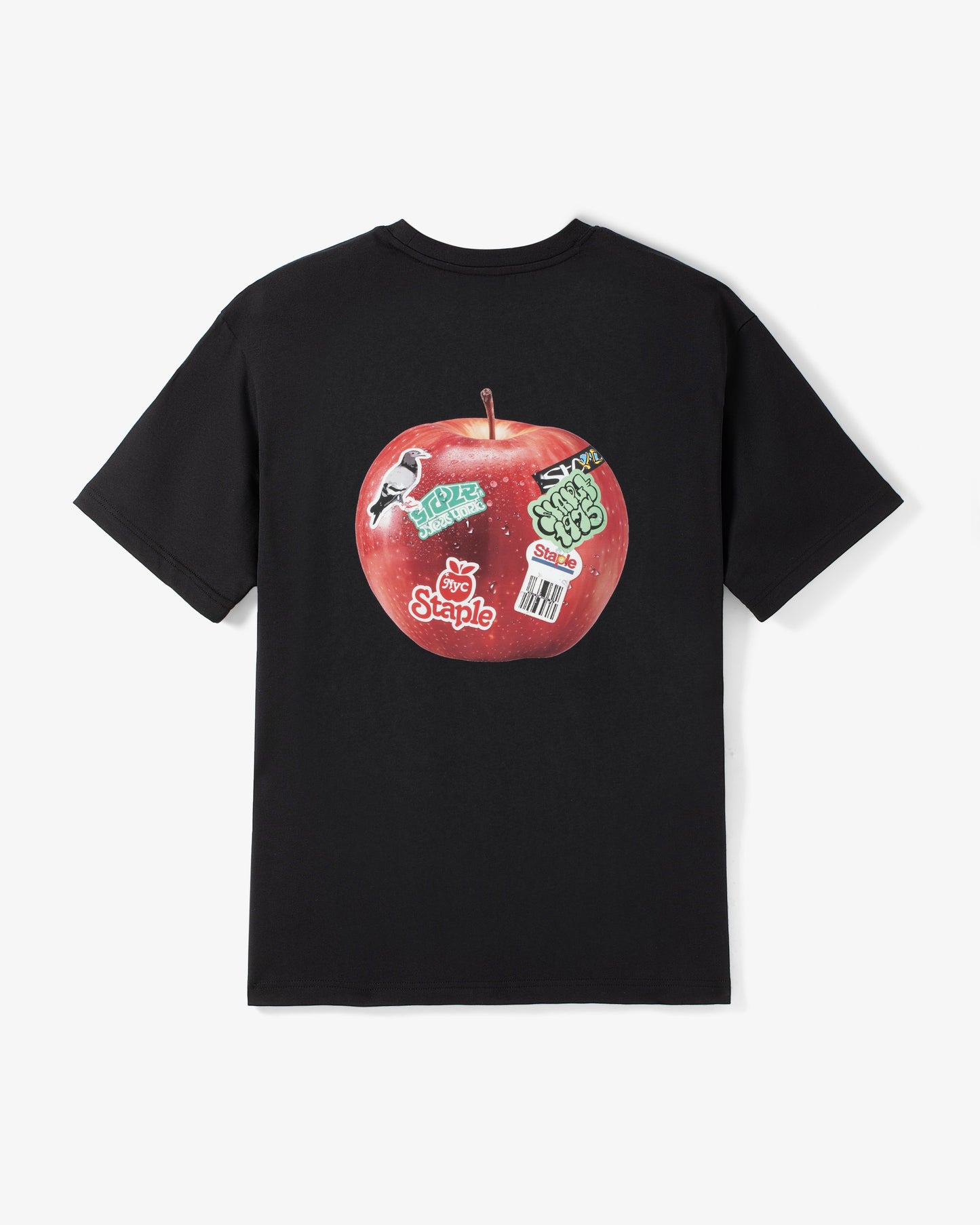Big Apple Tee