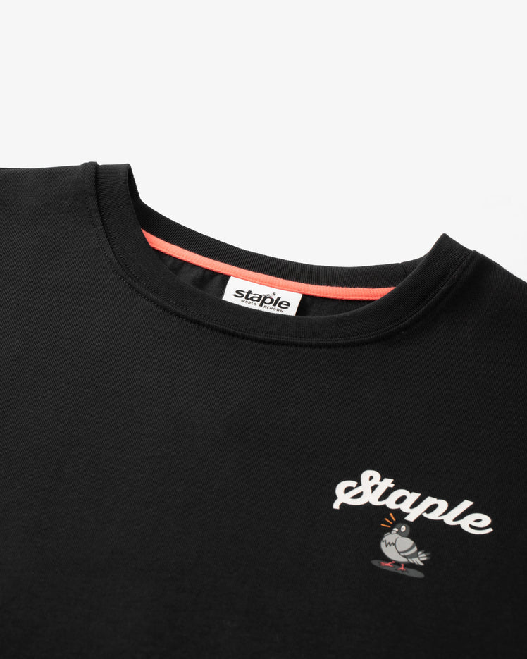 NY Icons Tee