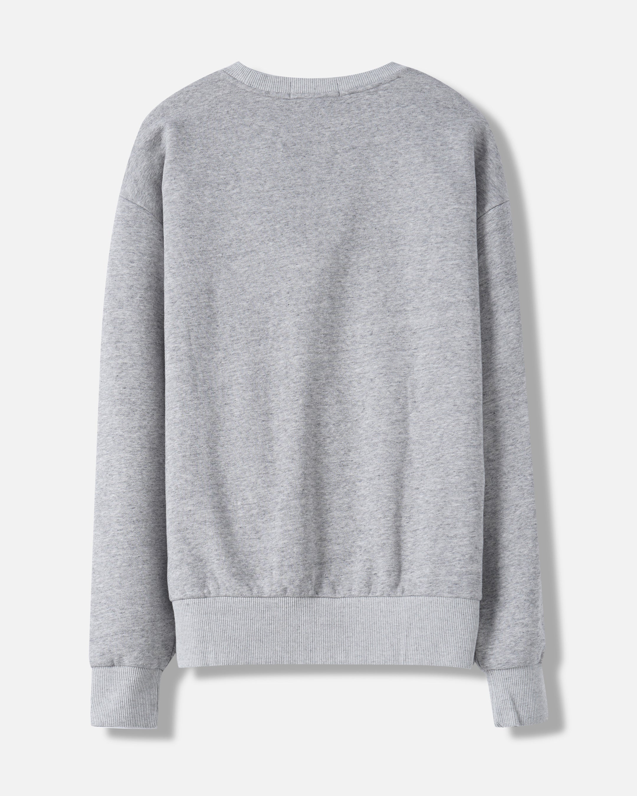 MASCOT CREWNECK