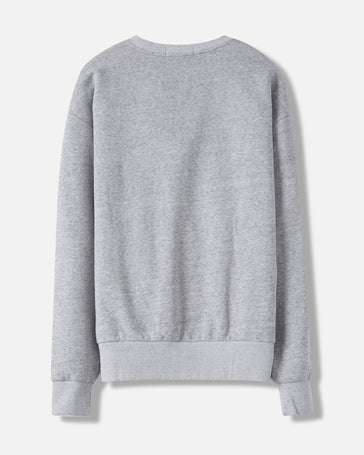 MASCOT CREWNECK