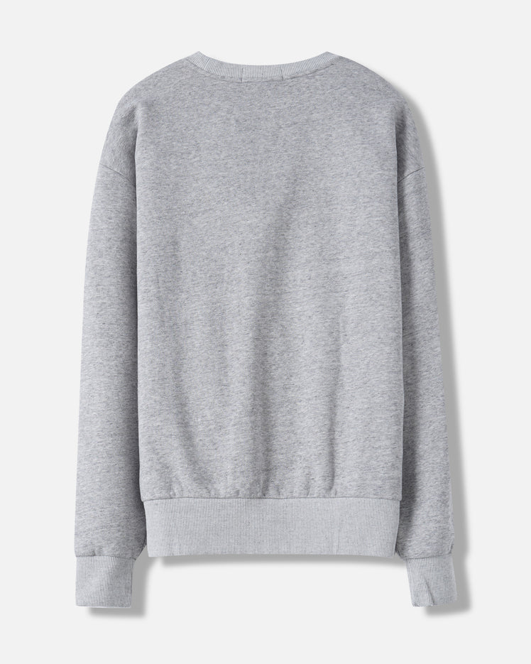MASCOT CREWNECK