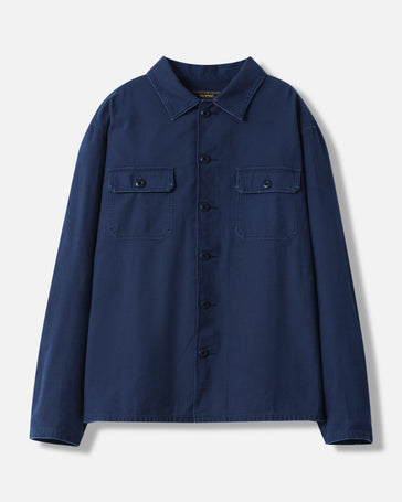 IN FLIGHT MILITARY SHIRT