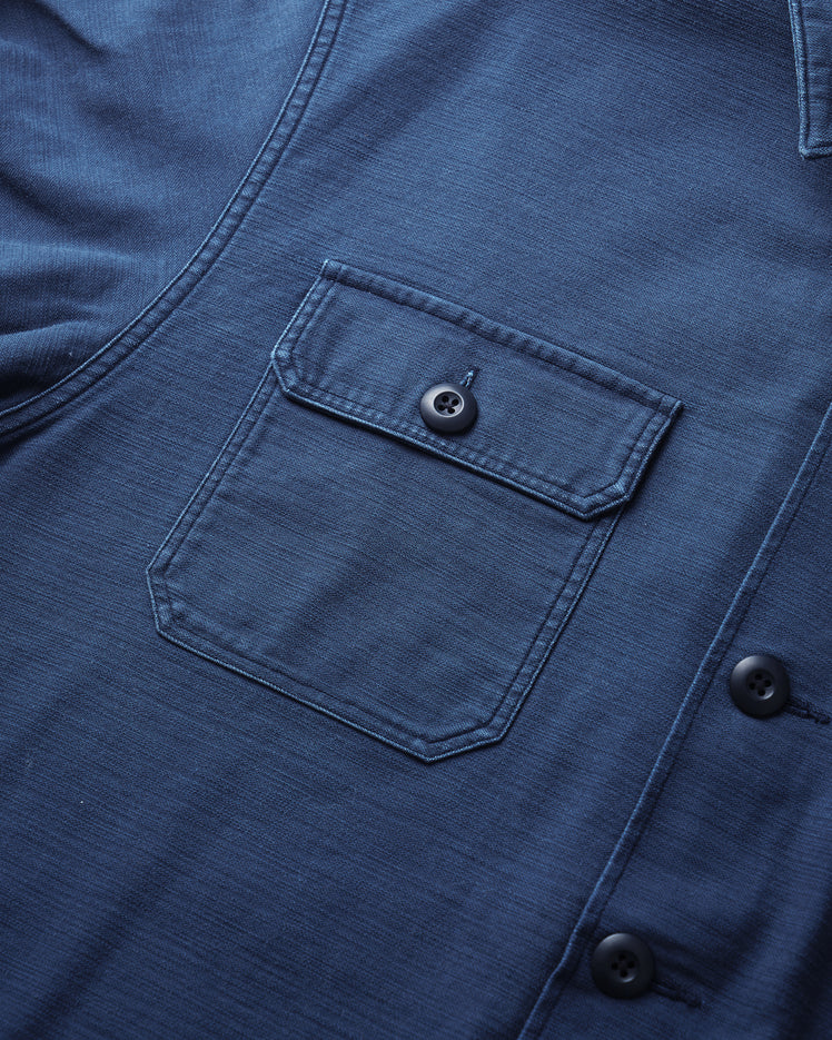 IN FLIGHT MILITARY SHIRT