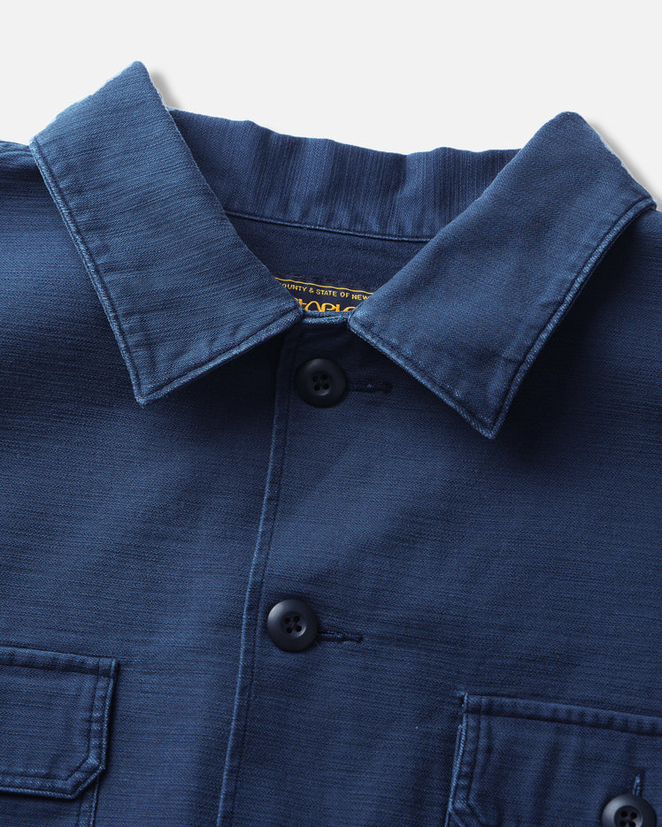 IN FLIGHT MILITARY SHIRT