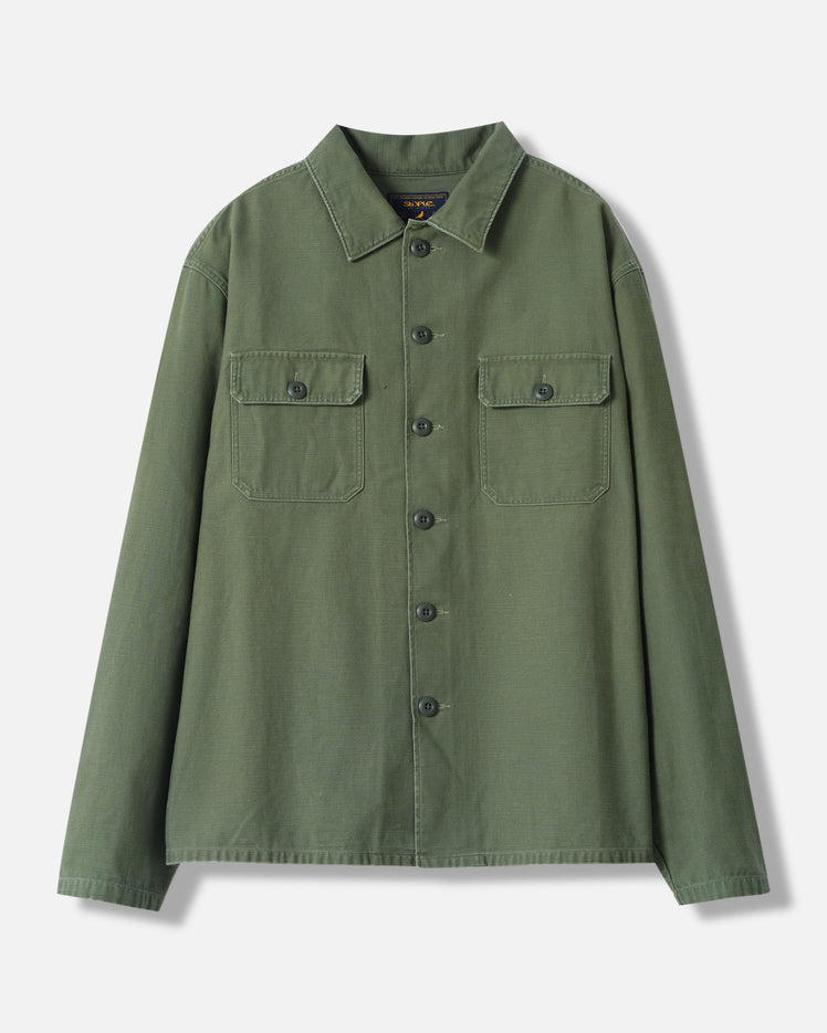 IN FLIGHT MILITARY SHIRT