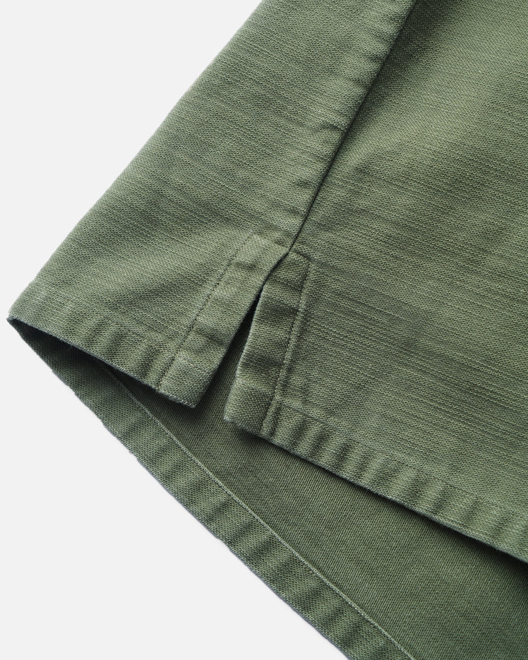 IN FLIGHT MILITARY SHIRT