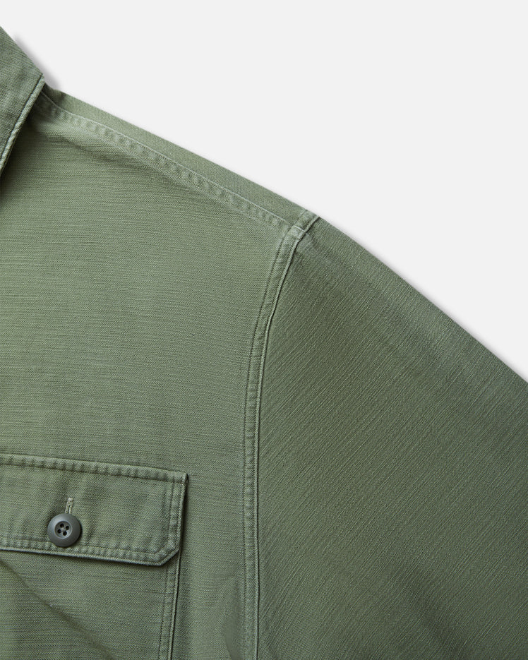 IN FLIGHT MILITARY SHIRT