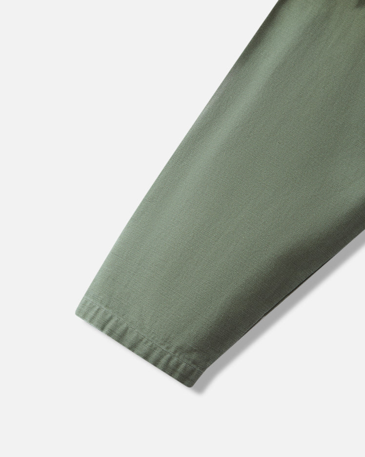 IN FLIGHT MILITARY SHIRT