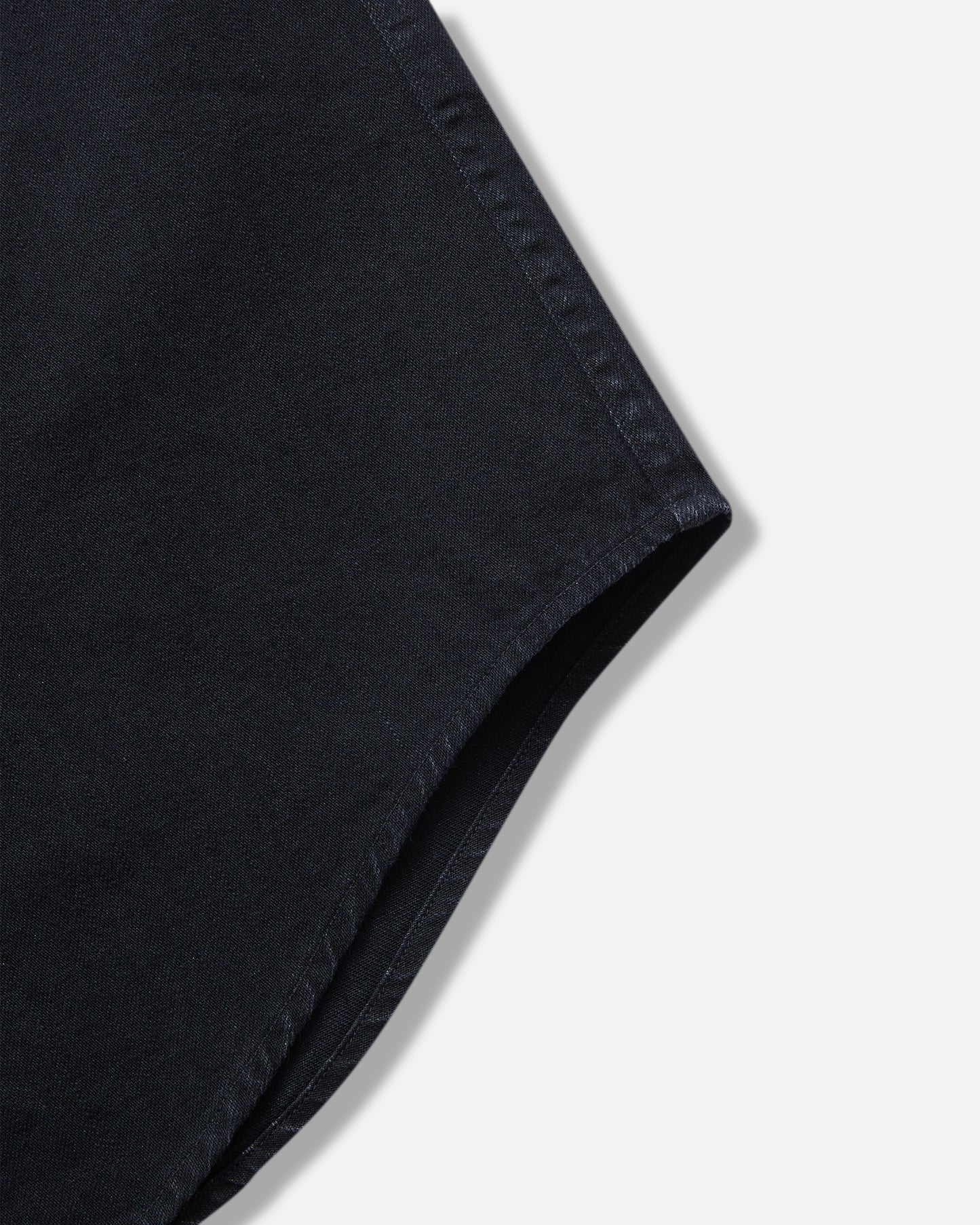 SCRIPT WESTERN SHIRT