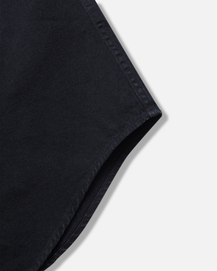 SCRIPT WESTERN SHIRT
