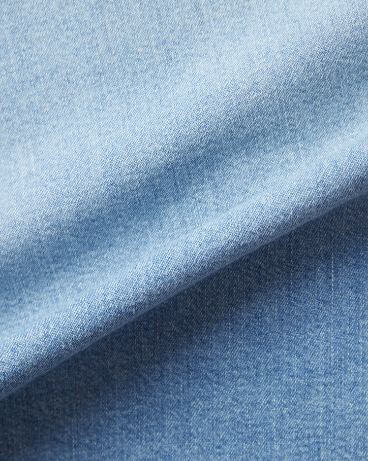 MOONRISE CHAMBRAY SHIRT