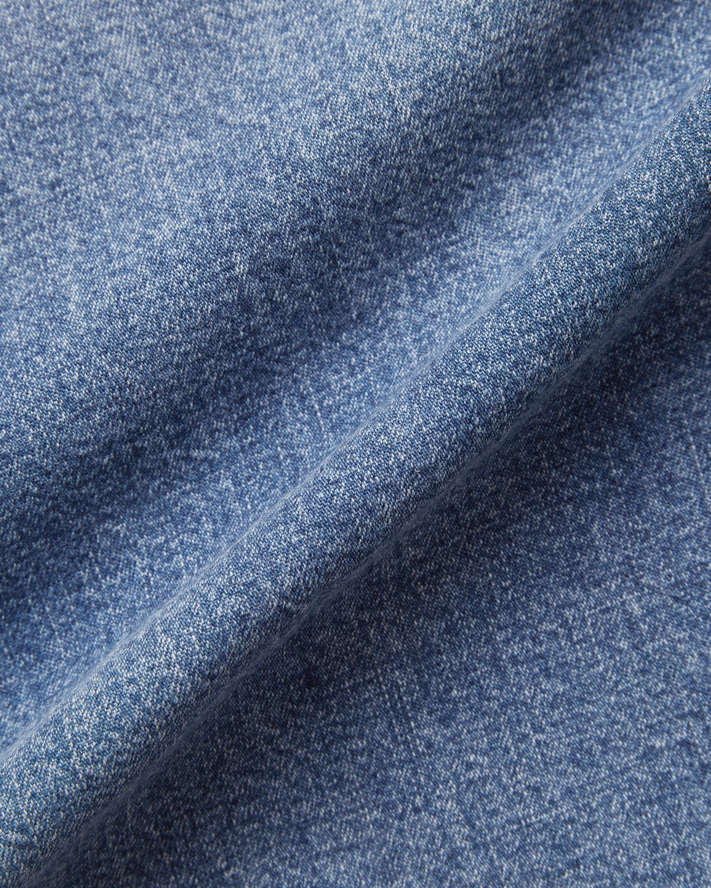 In Flight Denim Shirt