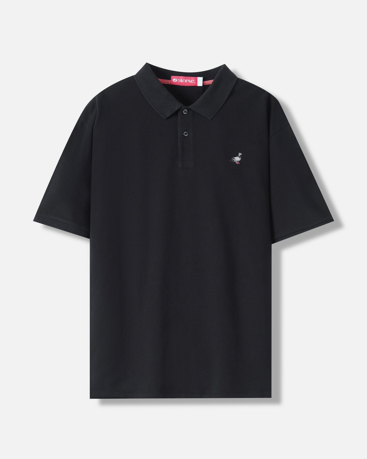 Pigeon Polo Shirt