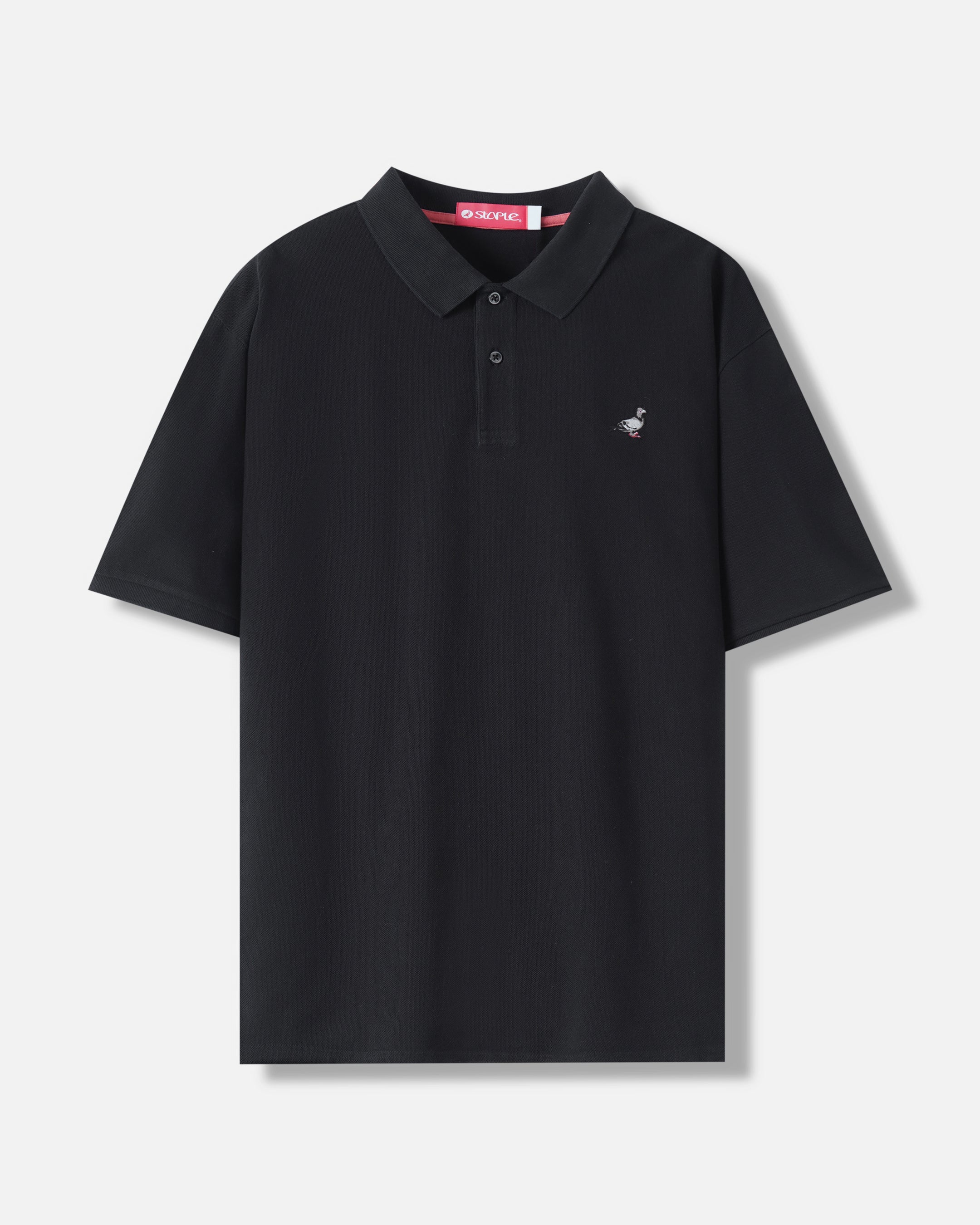 Pigeon Polo Shirt