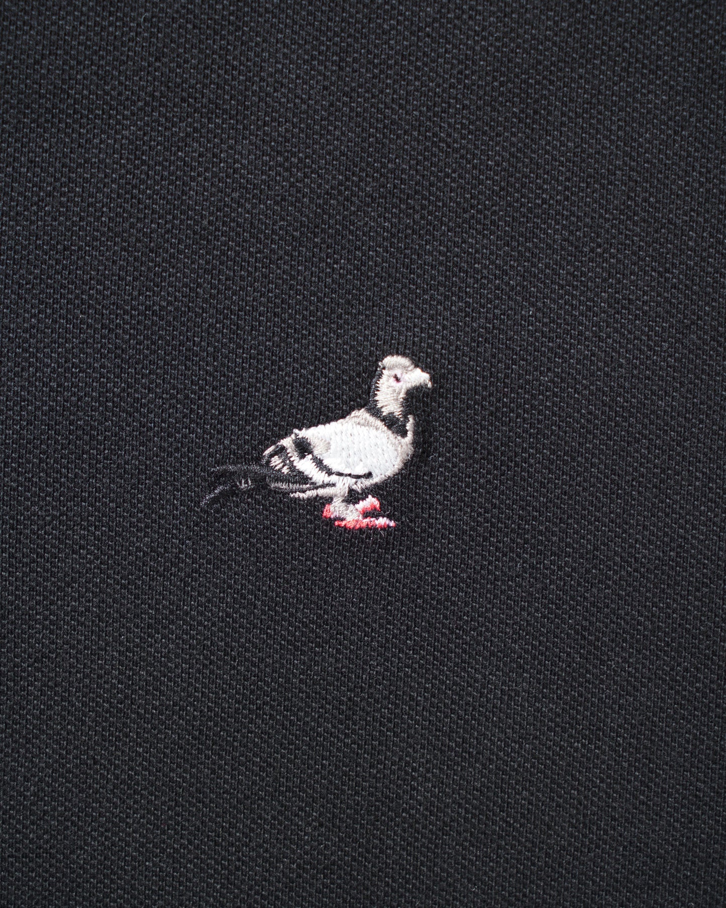 Pigeon Polo Shirt