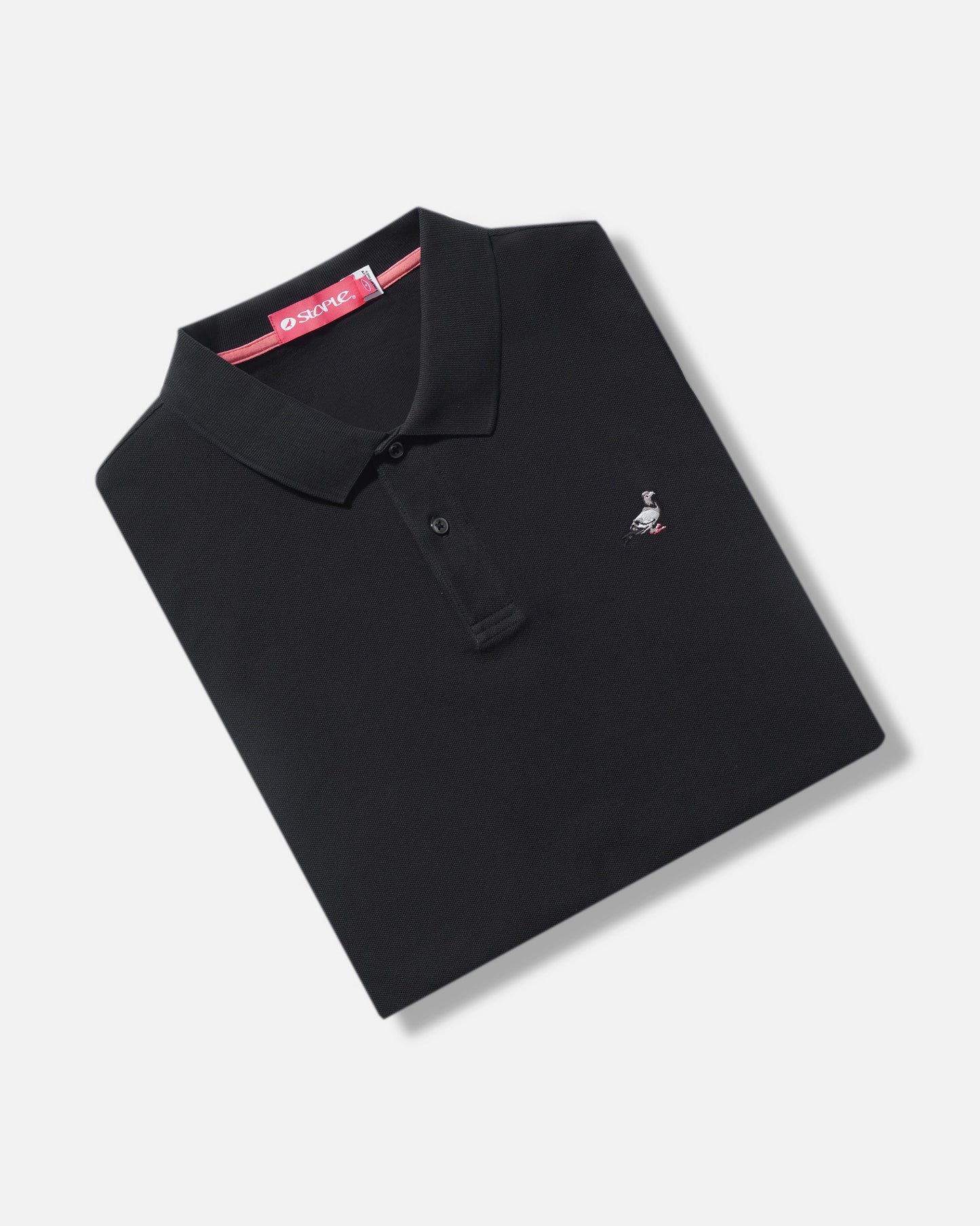Pigeon Polo Shirt