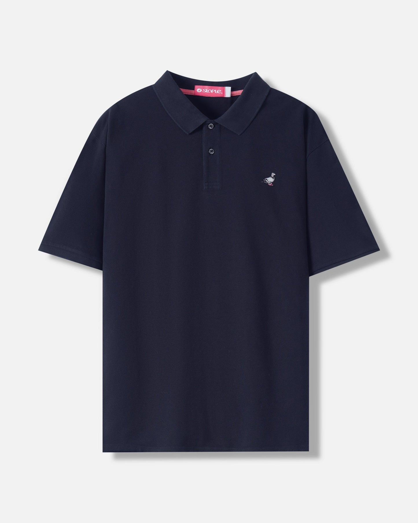 Pigeon Polo Shirt