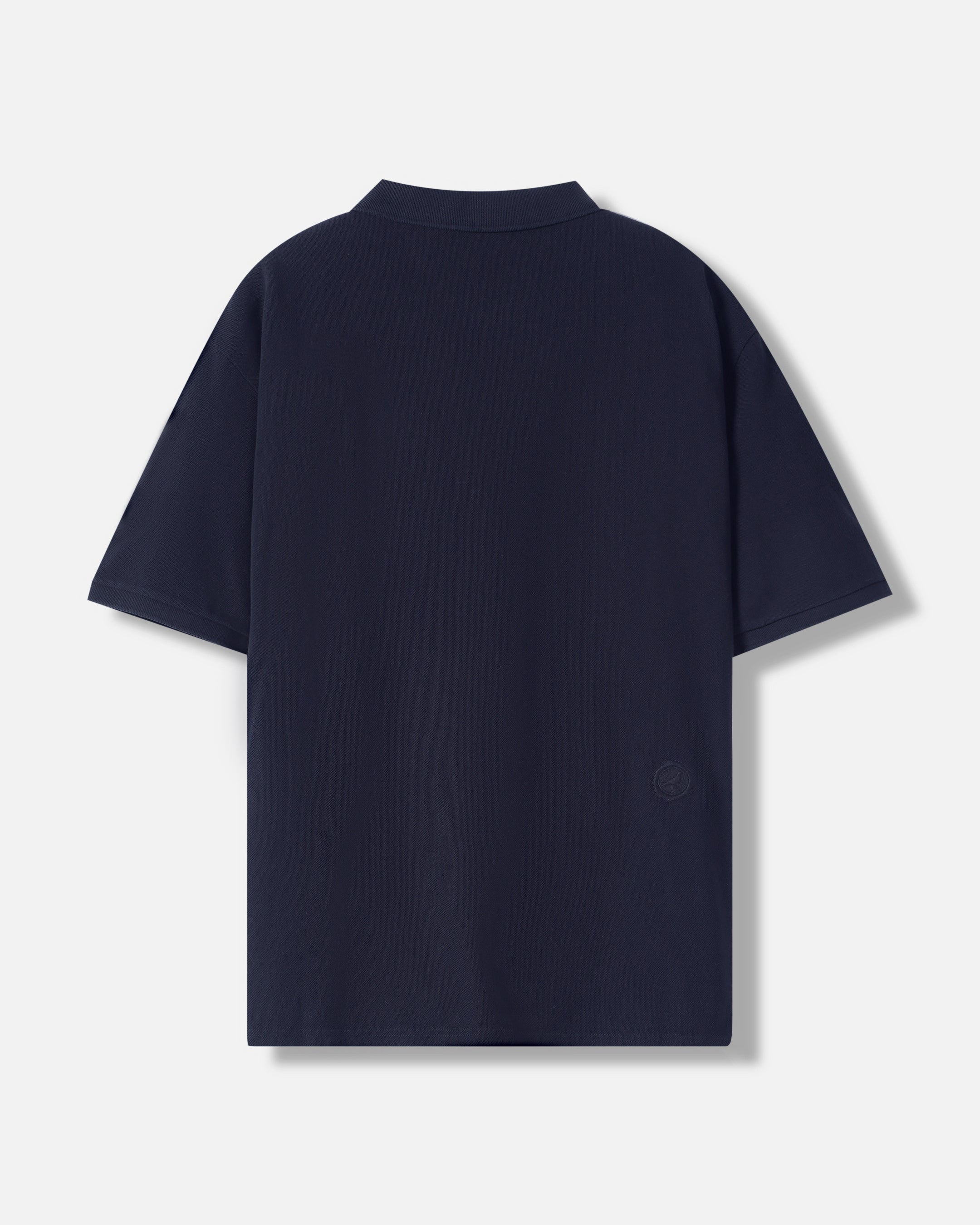 Pigeon Polo Shirt