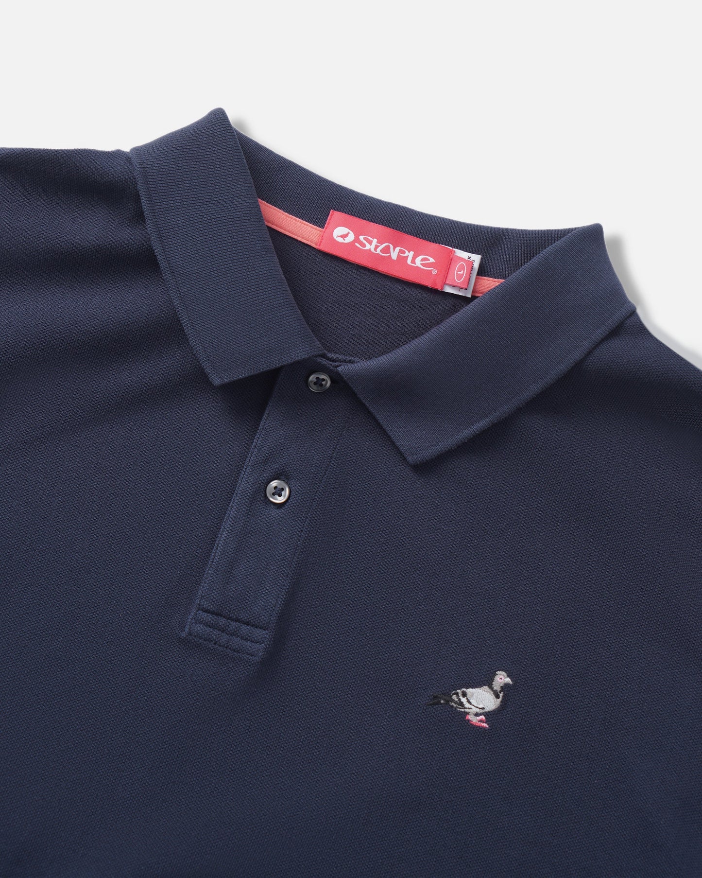 Pigeon Polo Shirt
