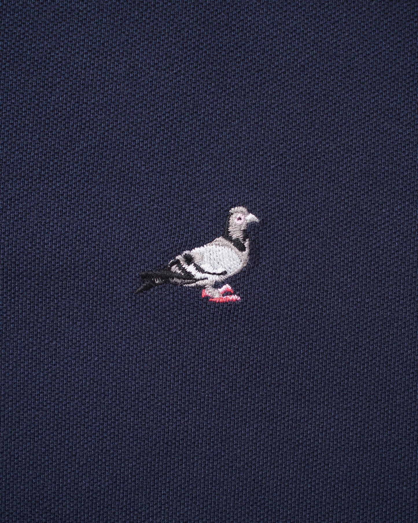 Pigeon Polo Shirt