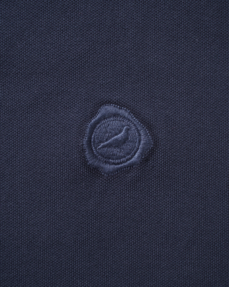 Pigeon Polo Shirt