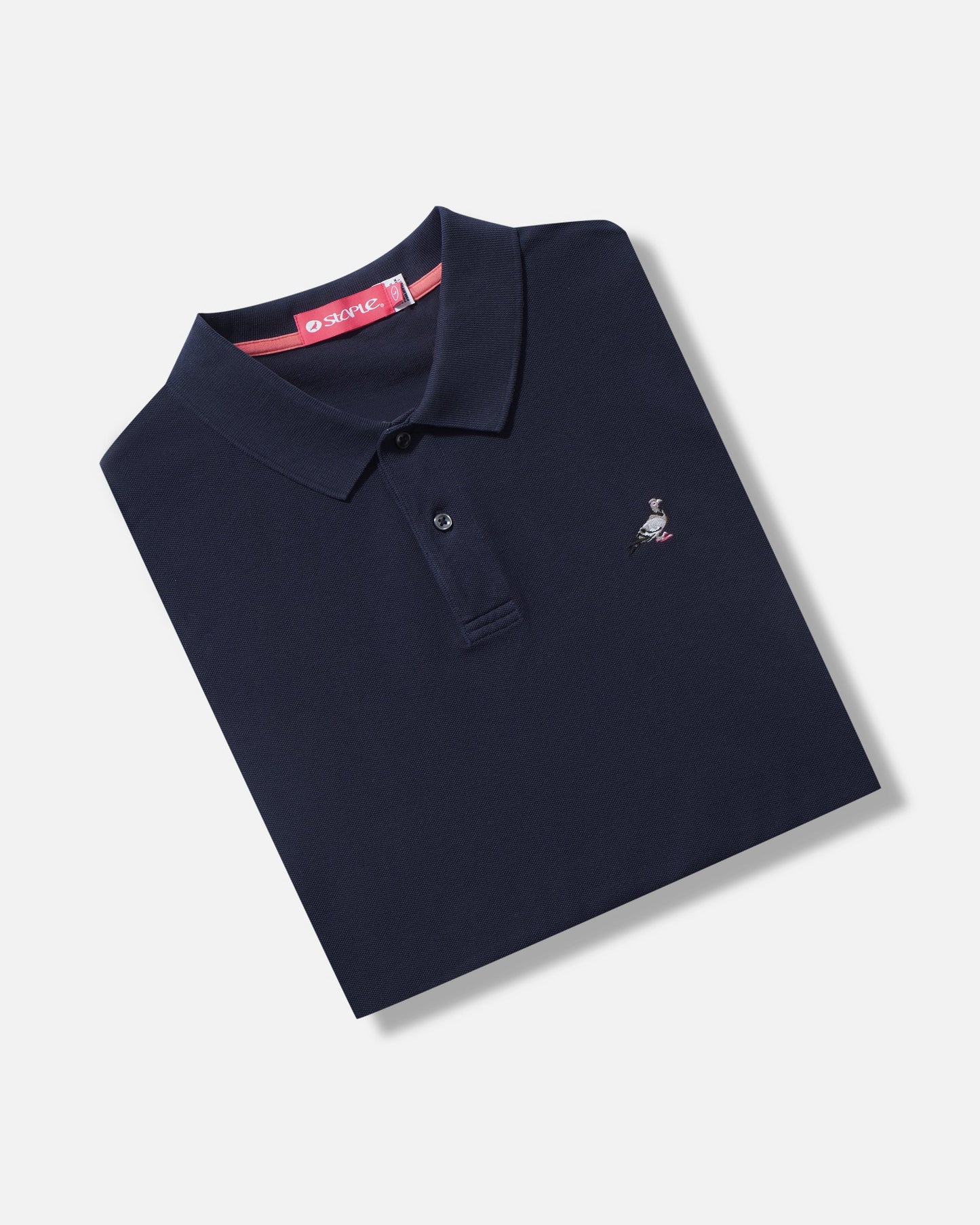 Pigeon Polo Shirt