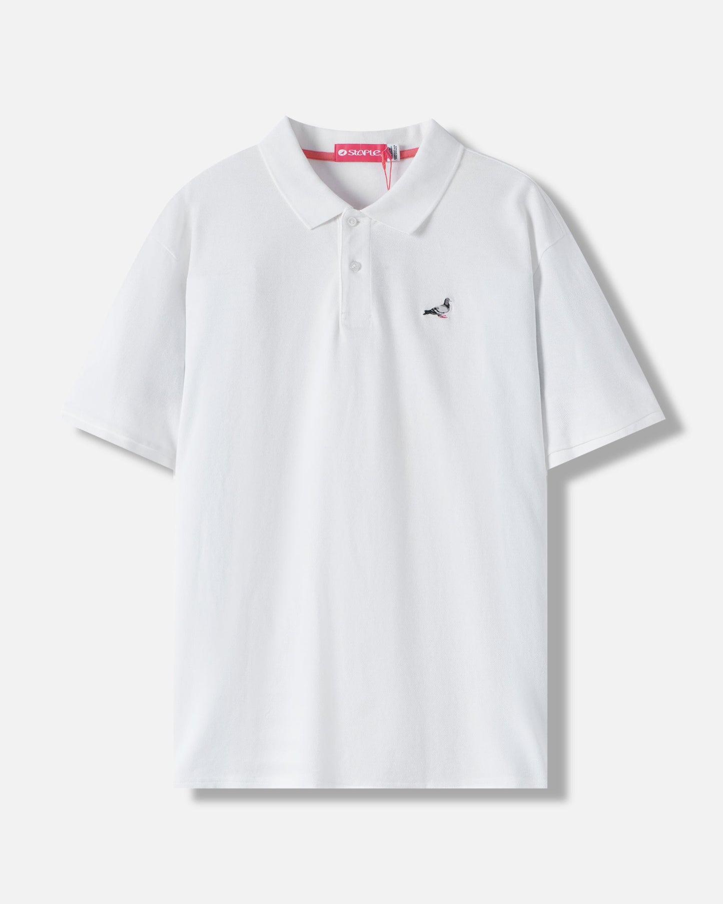 Pigeon Polo Shirt