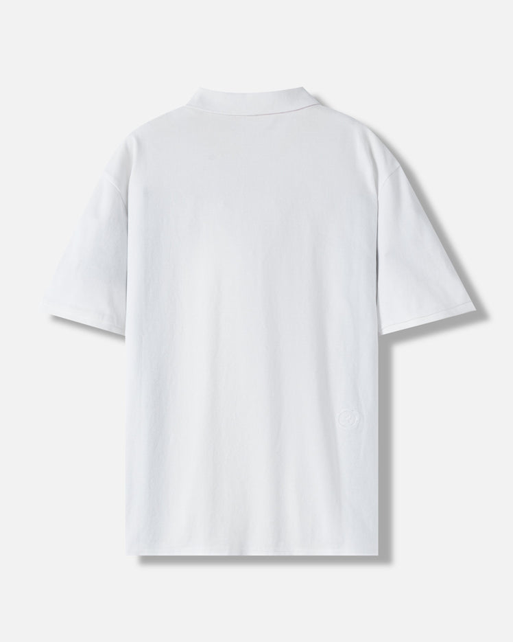 Pigeon Polo Shirt