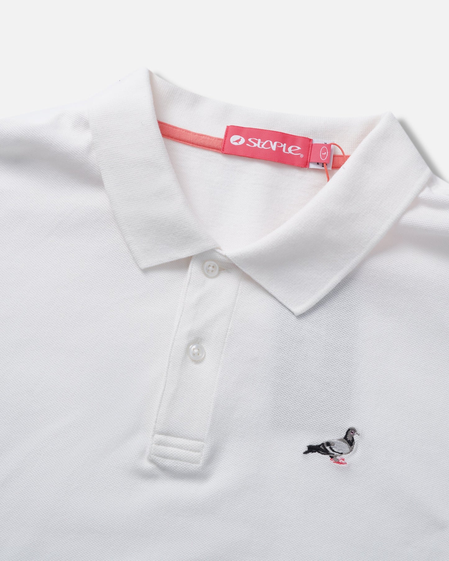 Pigeon Polo Shirt