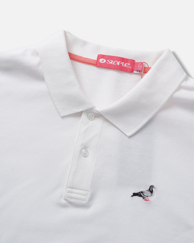 Pigeon Polo Shirt