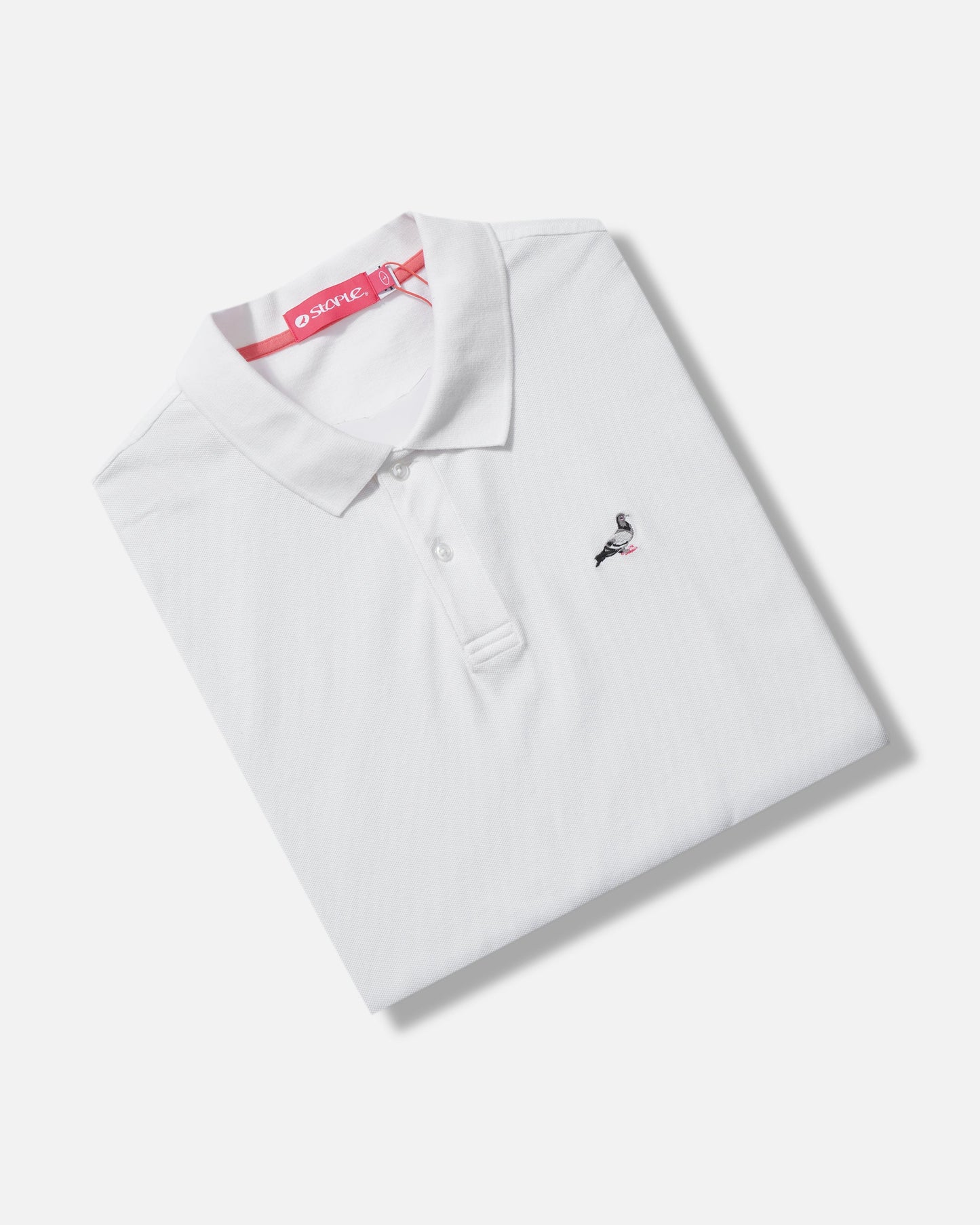 Pigeon Polo Shirt