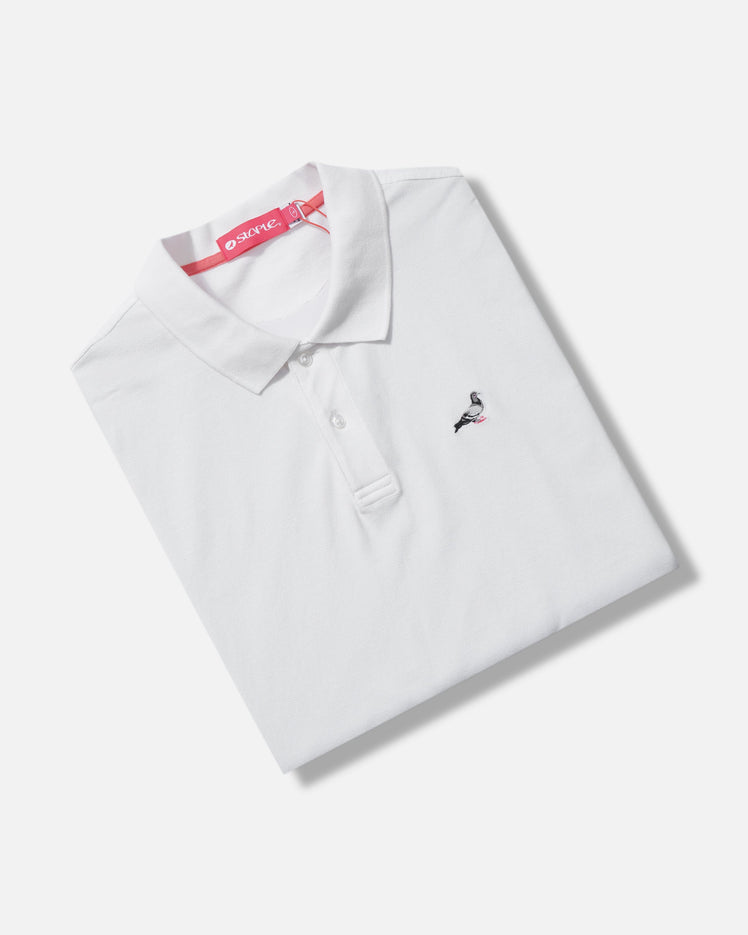 Pigeon Polo Shirt