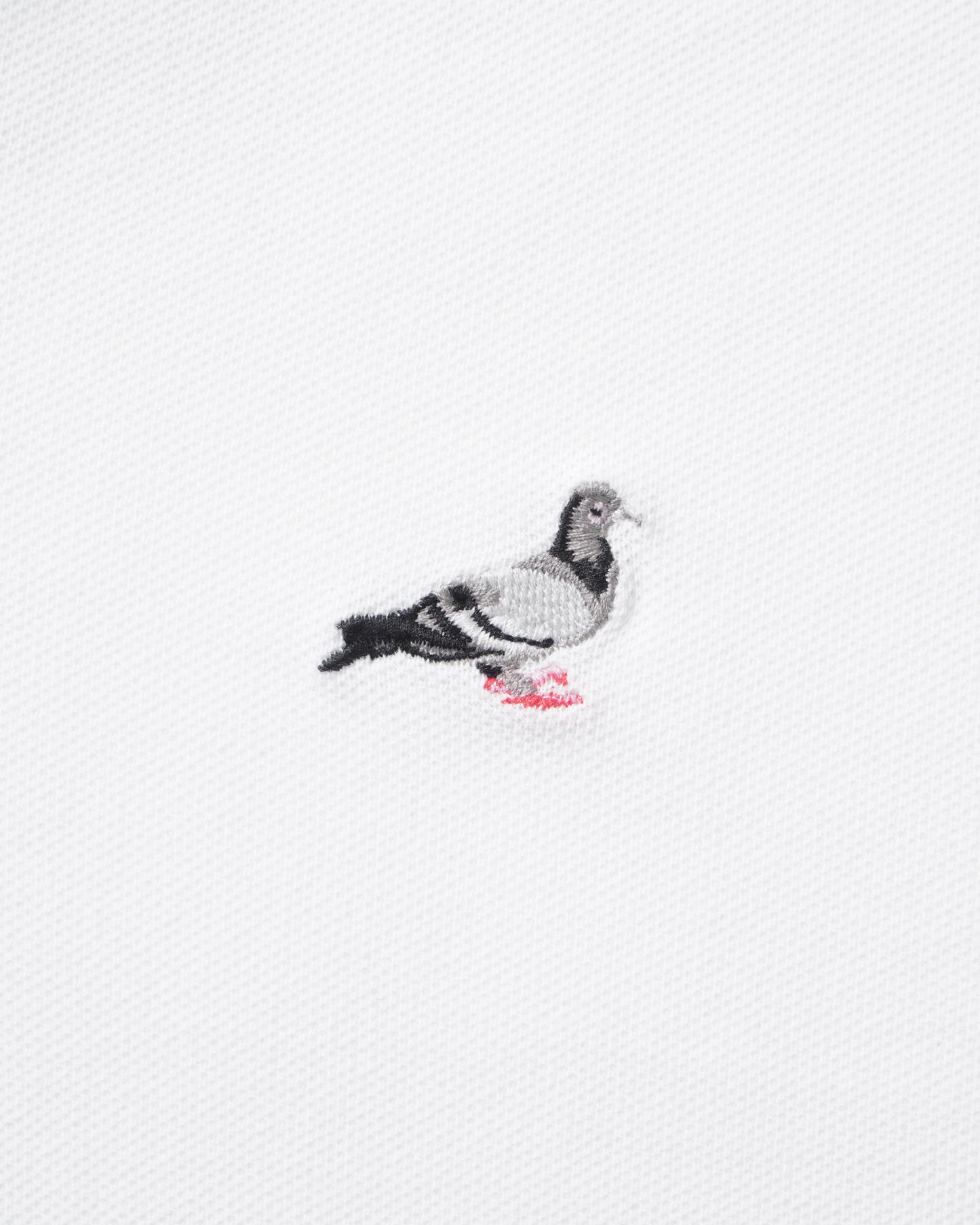 Pigeon Polo Shirt