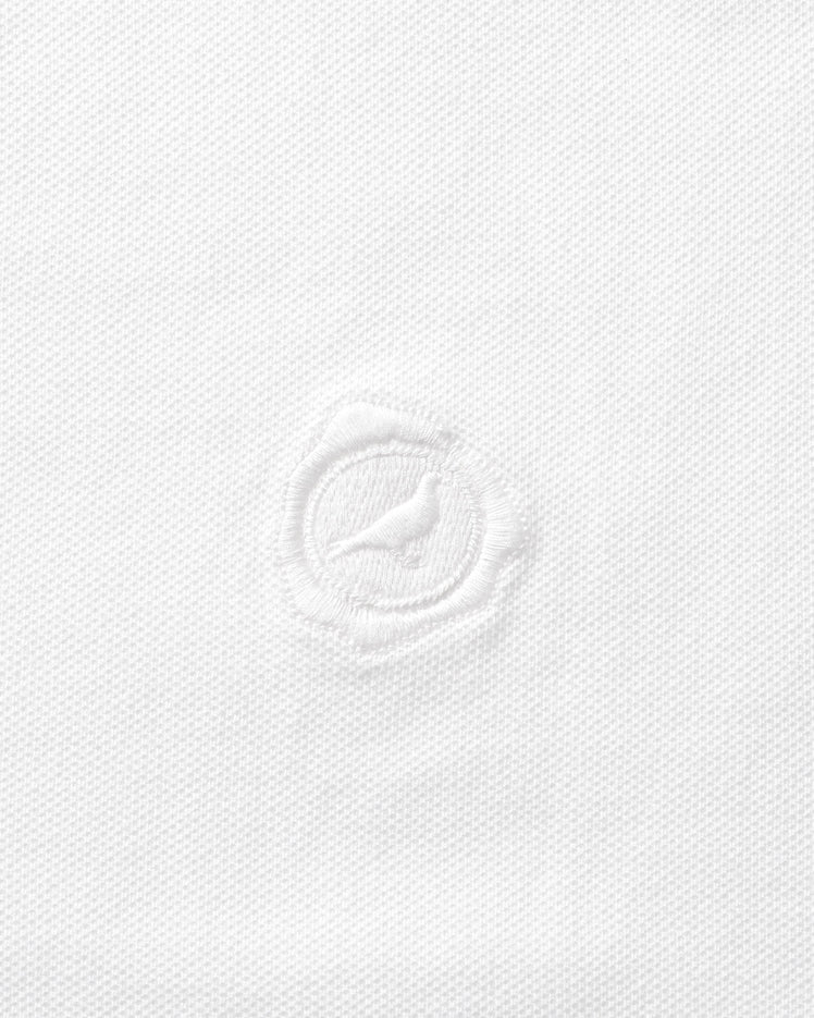 Pigeon Polo Shirt