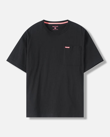 Bar Logo Pkt Tee