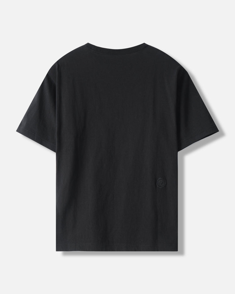 Bar Logo Pkt Tee