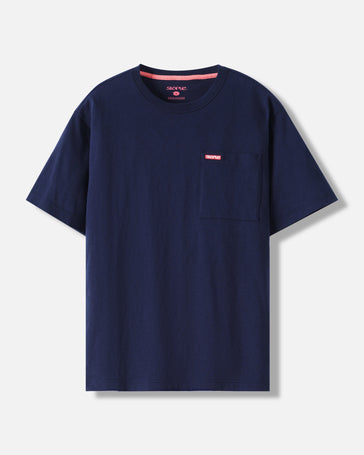 Bar Logo Pkt Tee