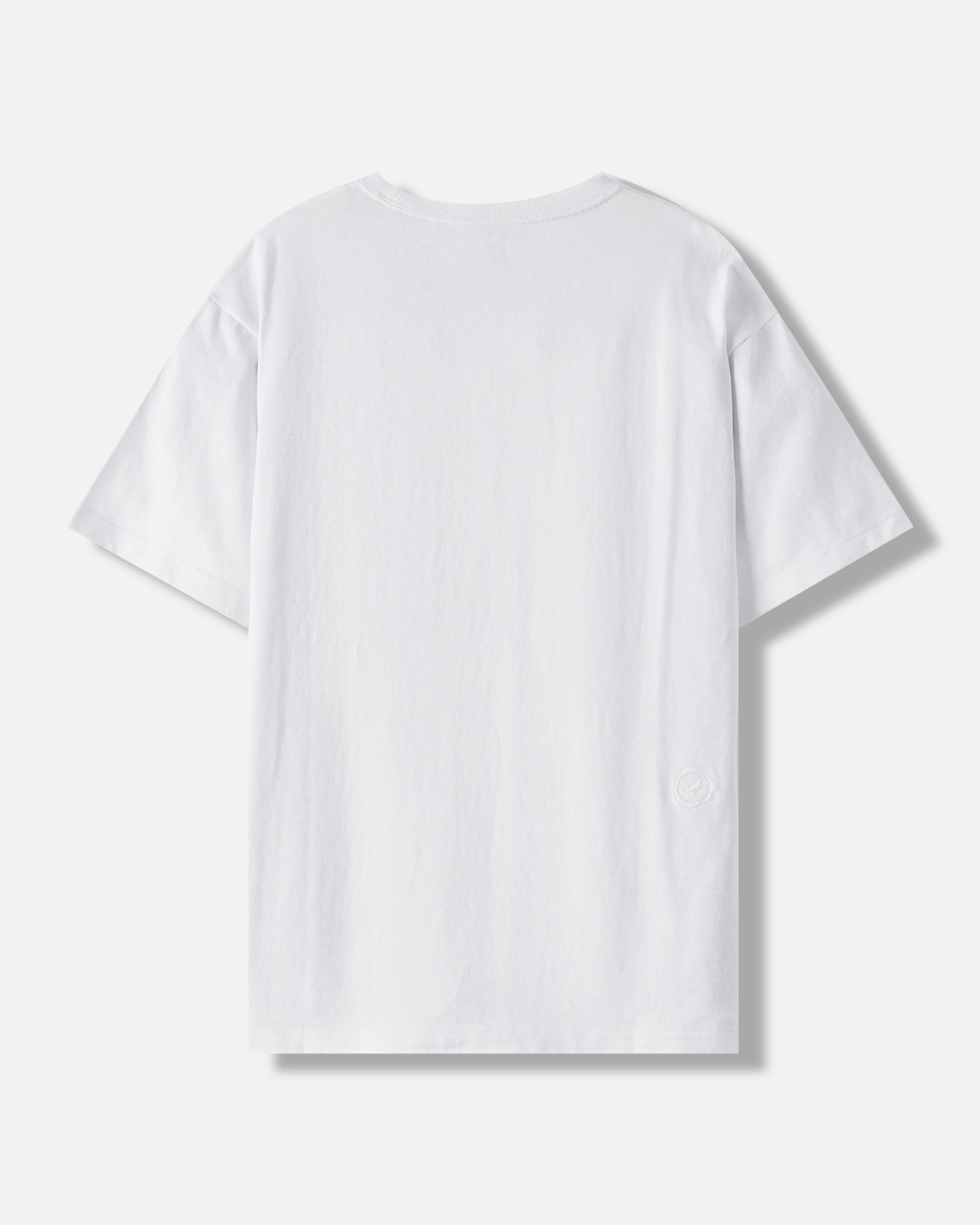 Bar Logo Pkt Tee