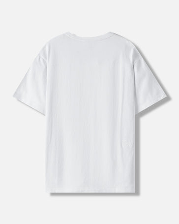 Bar Logo Pkt Tee