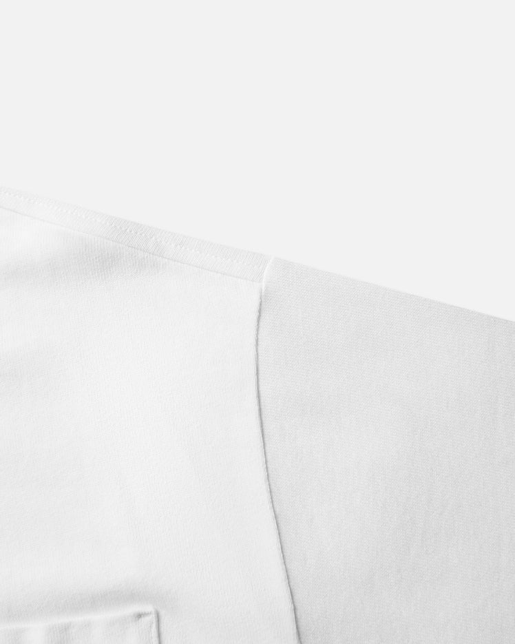 Bar Logo Pkt Tee