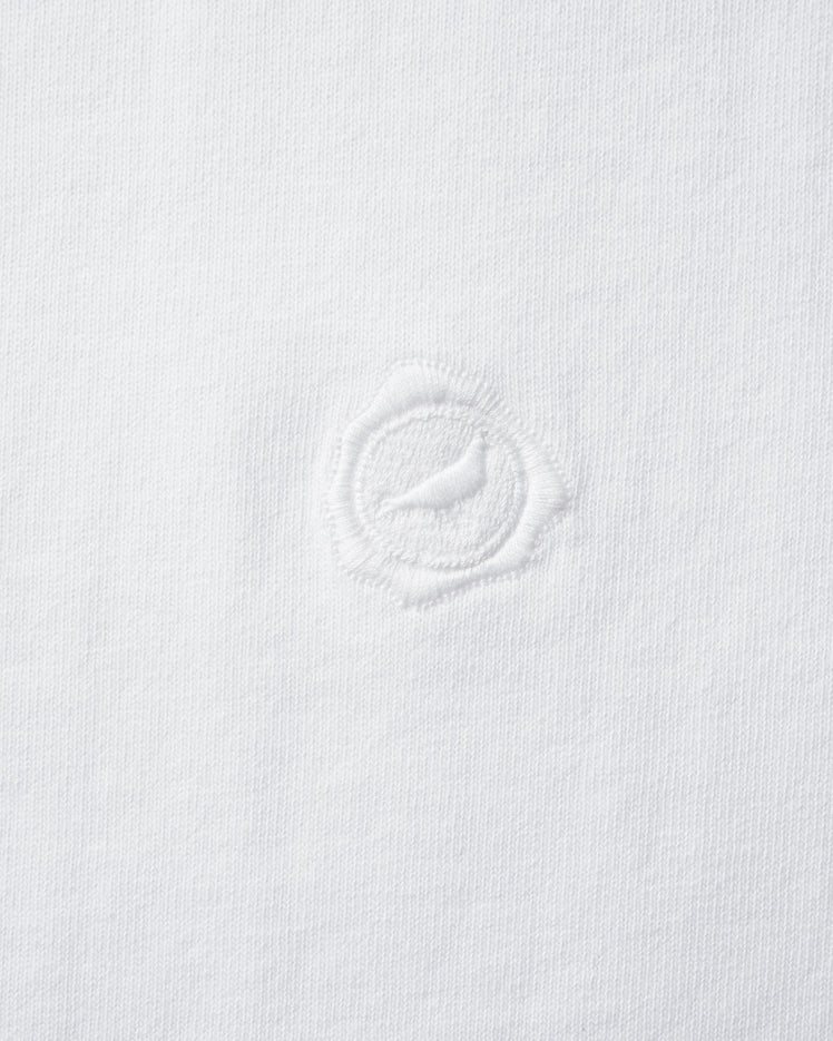 Bar Logo Pkt Tee