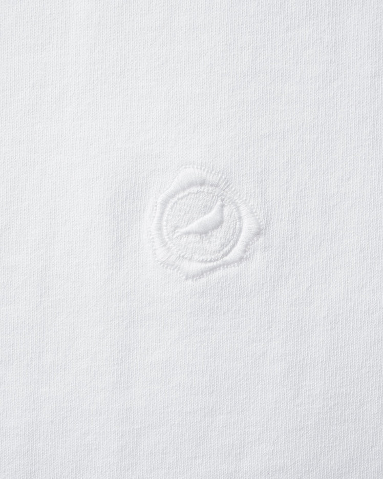 Bar Logo Pkt Tee