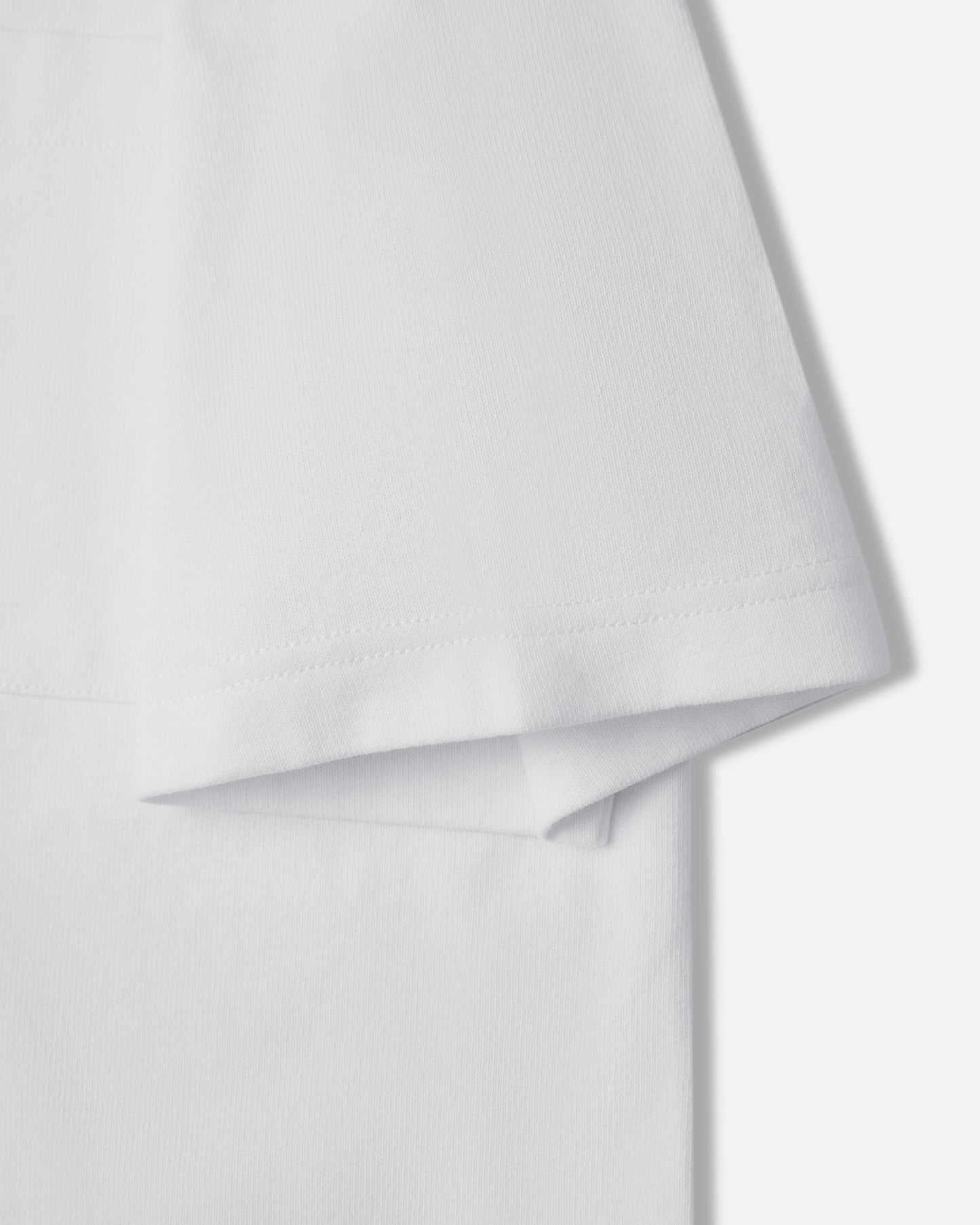 Bar Logo Pkt Tee