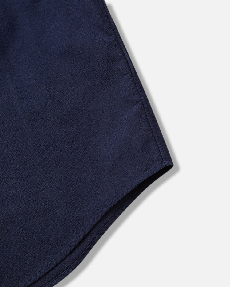 Pigeon Oxford Shirt