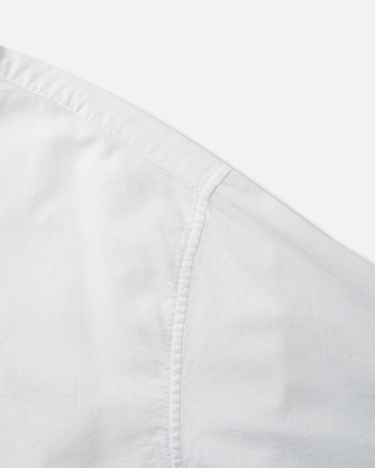Pigeon Oxford Shirt