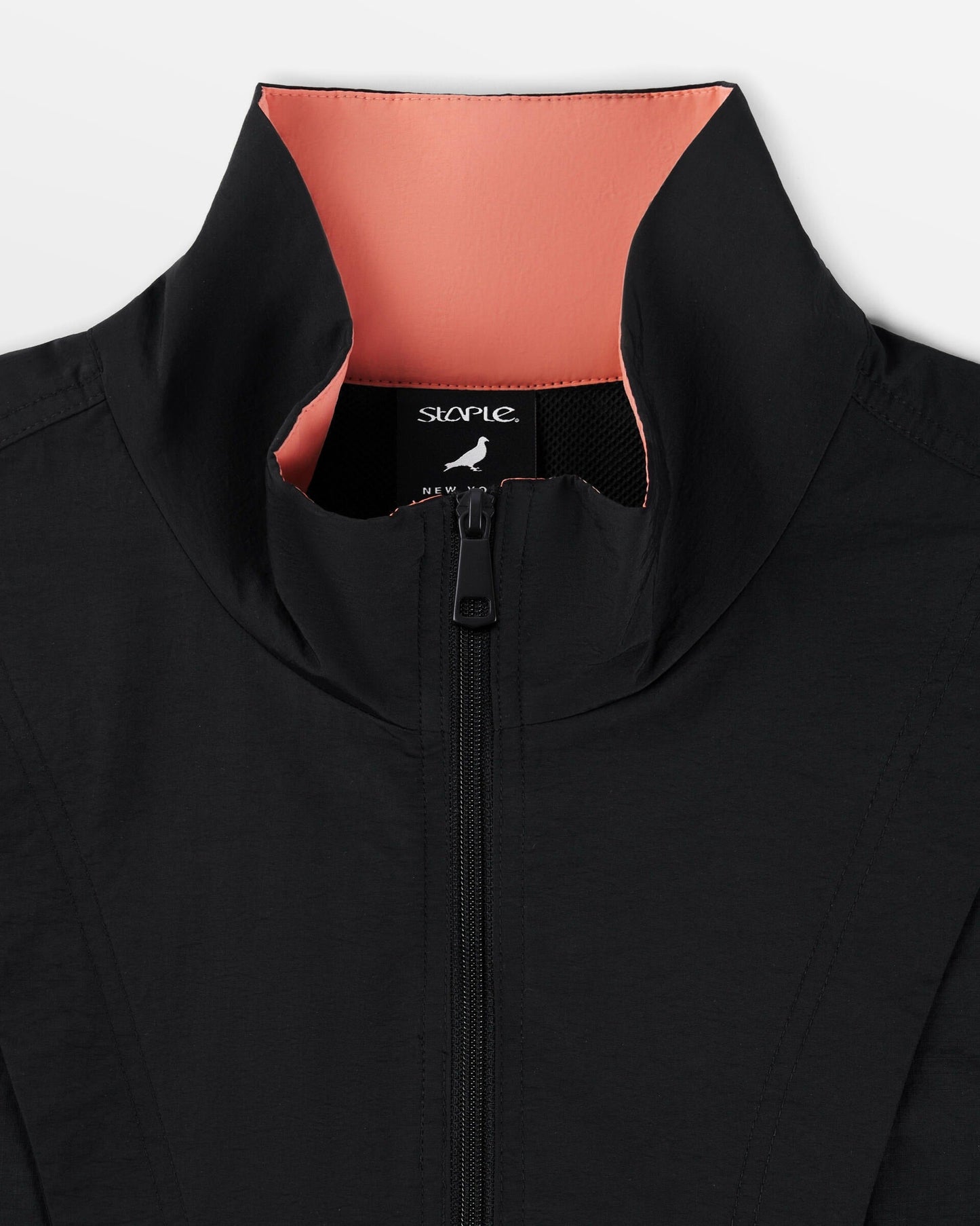 Rivington Nylon Jkt - Jacket | Staple Pigeon