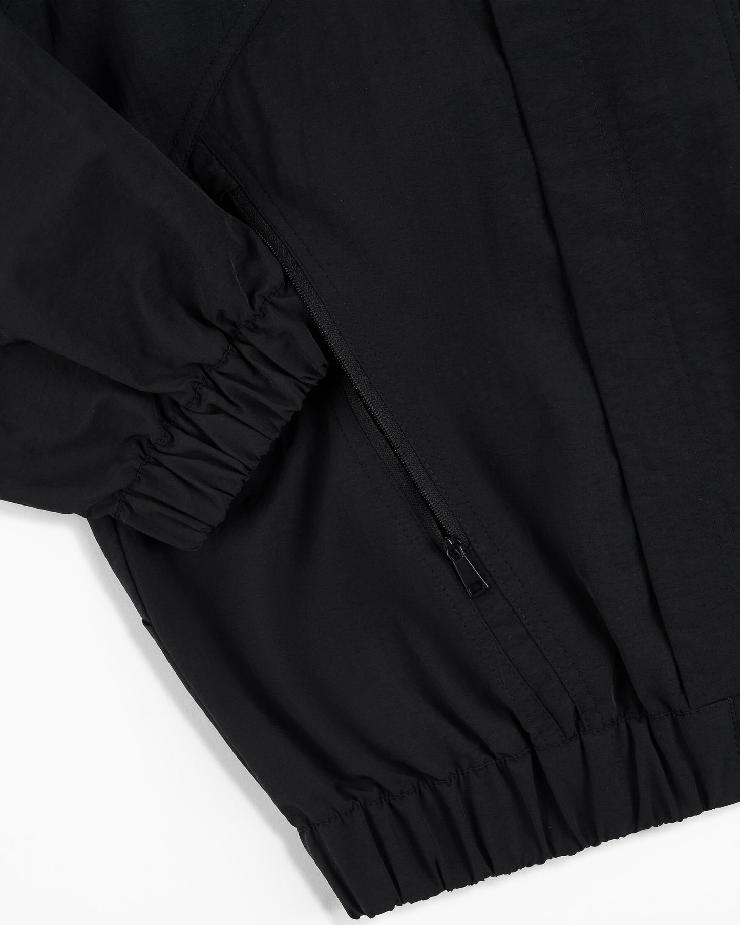 Rivington Nylon Jkt - Jacket | Staple Pigeon